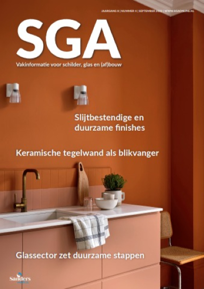 SGA
