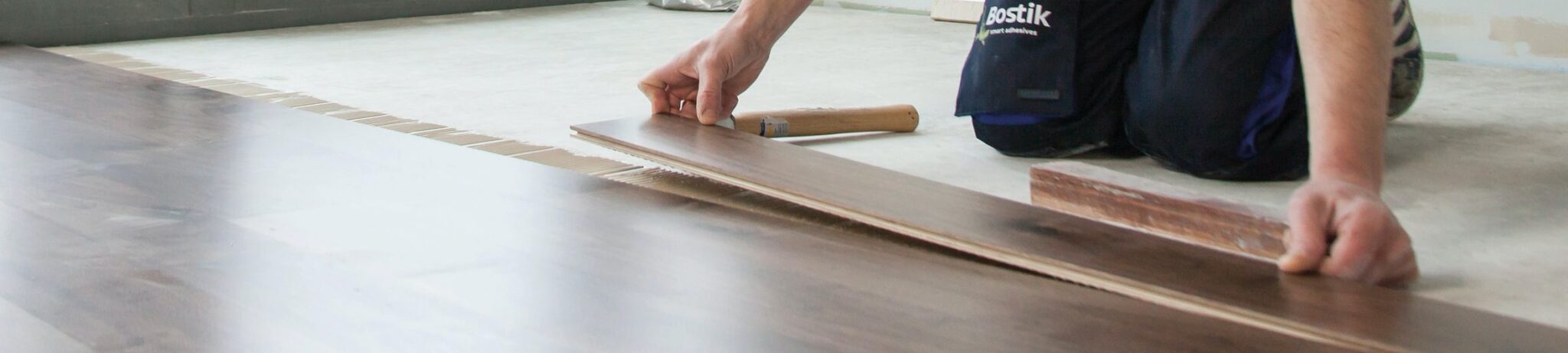 One Flooring Range: ‘de nieuwe standaard in vloertechniek’ 