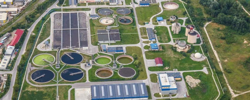 Nederland gaat doelen waterkwaliteit niet halen
