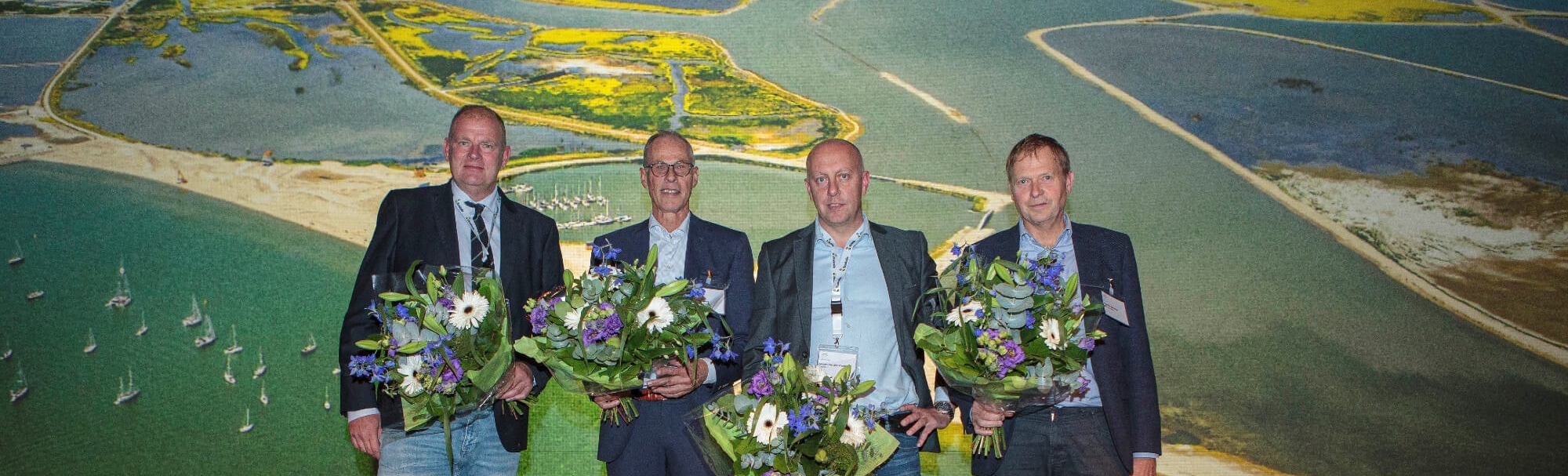 Project Marker Wadden wint Agemaprijs