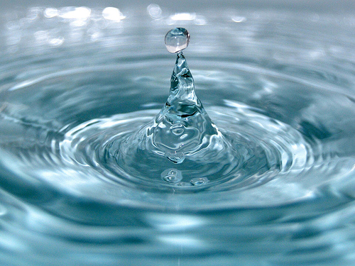 Webinars Water in de circulaire economie