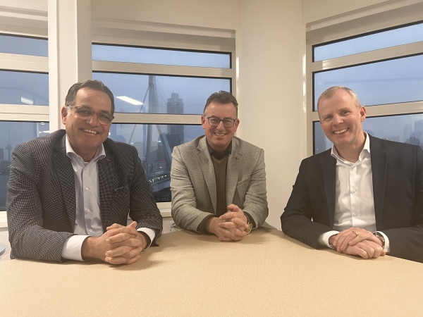 IVC Group en Unilin Flooring bundelen krachten