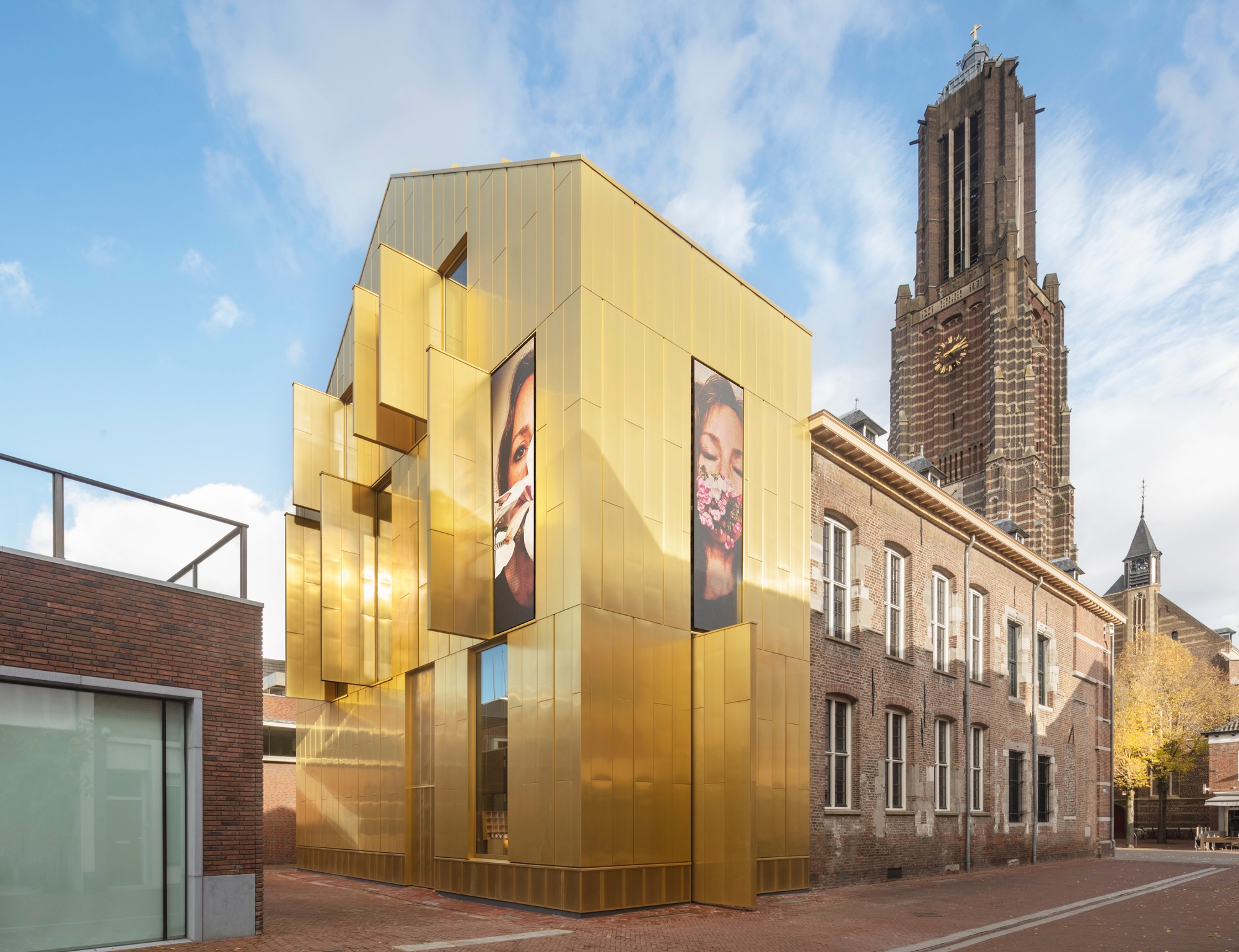 Museum W verkozen als een van de 'Beste Projecten van 2022’