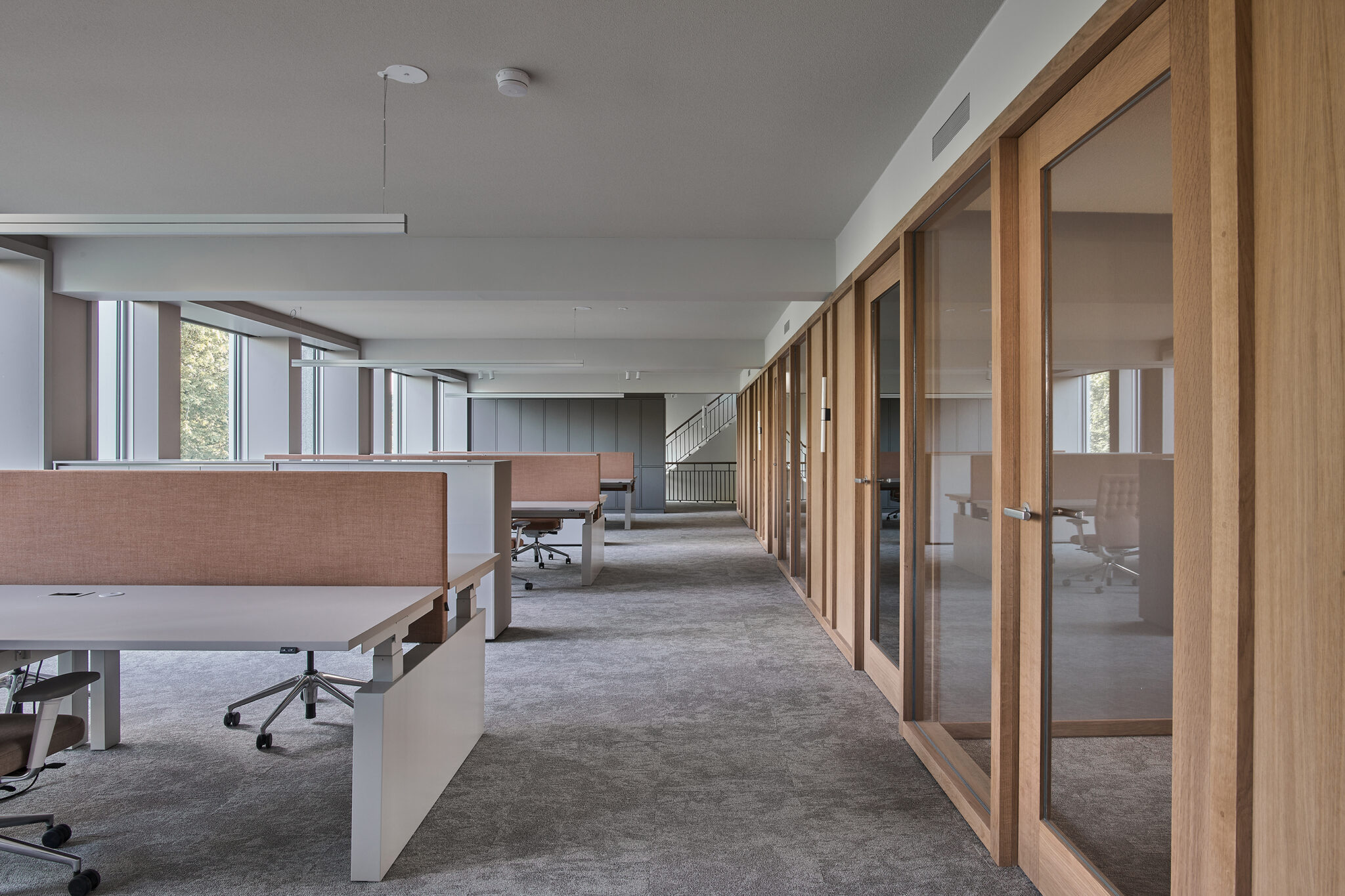 Office Winhov tekent ontwerp voor uitzonderlijke renovatie 