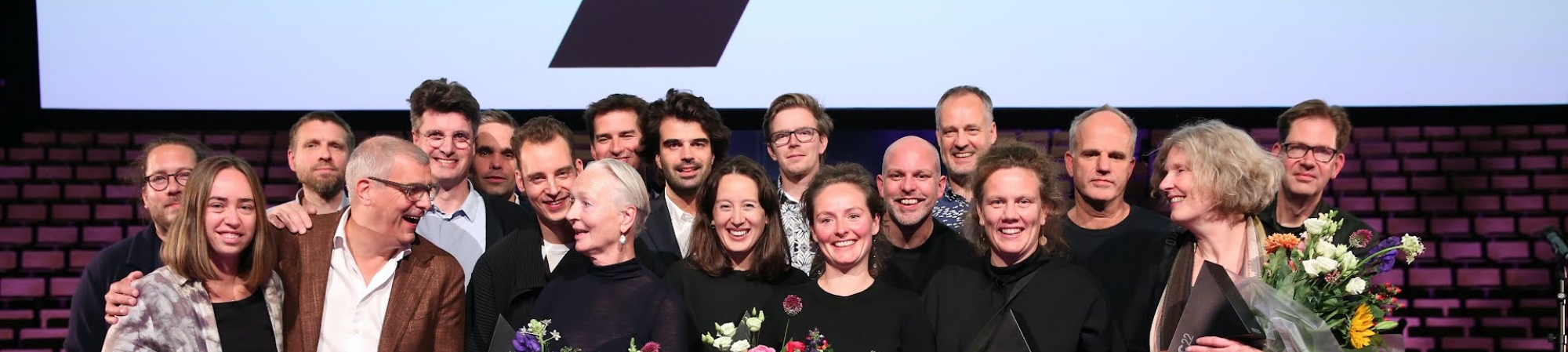 Winnaars ARC22 Awards bekendgemaakt