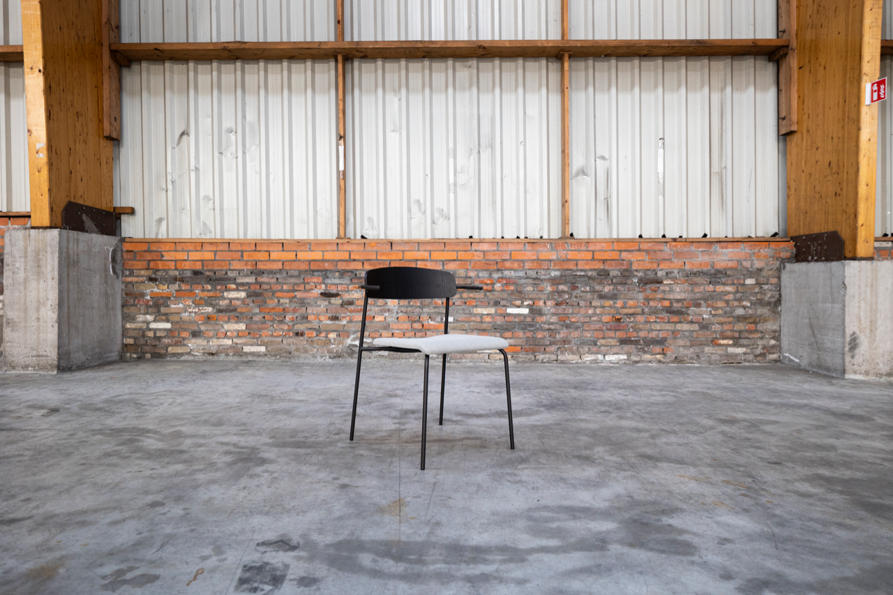 Workspace Design Show naar RAI Amsterdam 