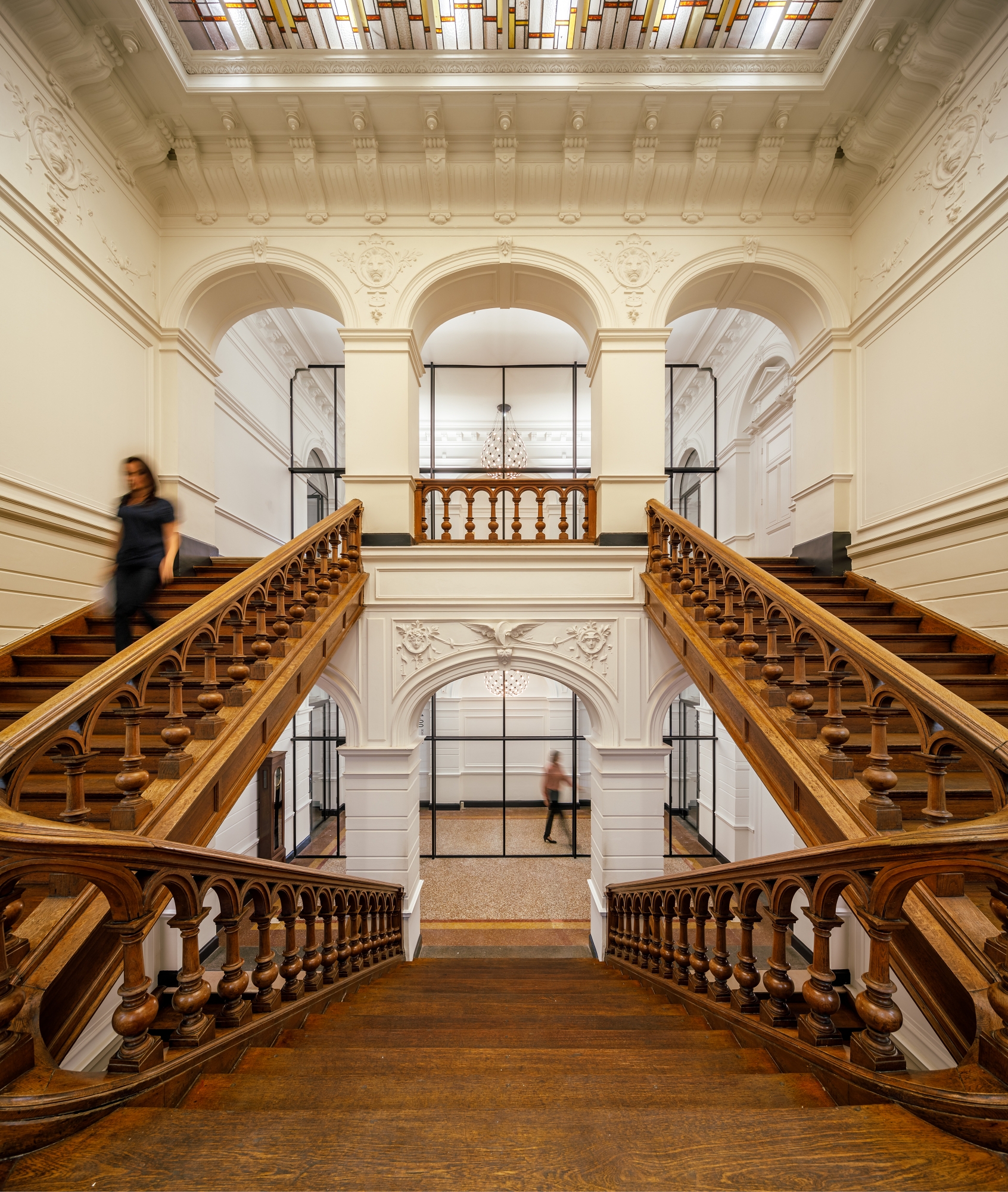 Clifford Chance Amsterdam: een monument voor het nieuwe werken