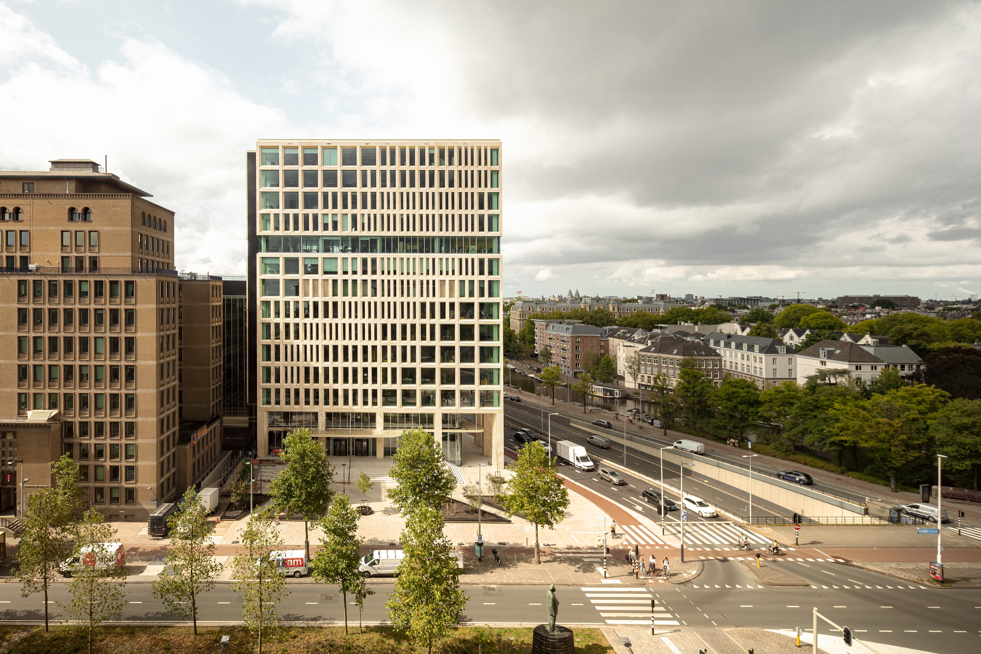 Jakoba Mulderhuis: onderwijstheater van de toekomst