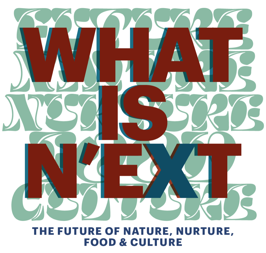 Culture, nature en nurture op nieuw event N'EXT