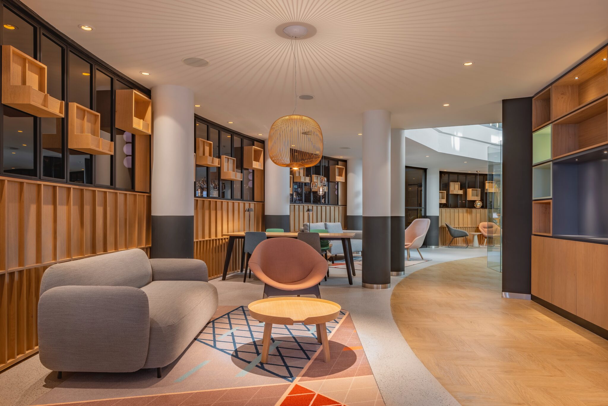  Holiday Inn Voorburg: eigentijdse kwaliteit en comfort