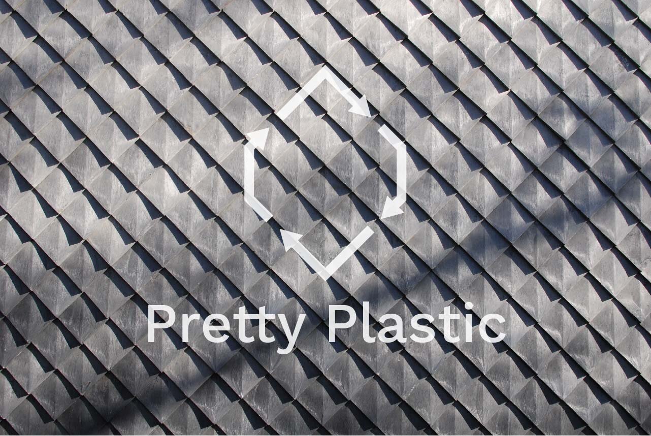 Pretty Plastic wordt partner van Circulaire Bouwlab Experience