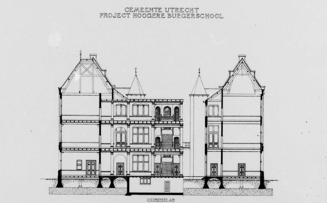 DP6 en i29 ontwerpen nieuw onderkomen SSR