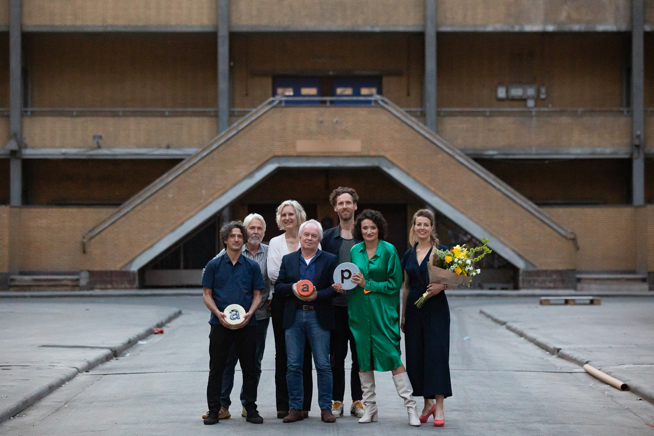 Winnaars Amsterdamse Architectuurprijs 2022 bekendgemaakt