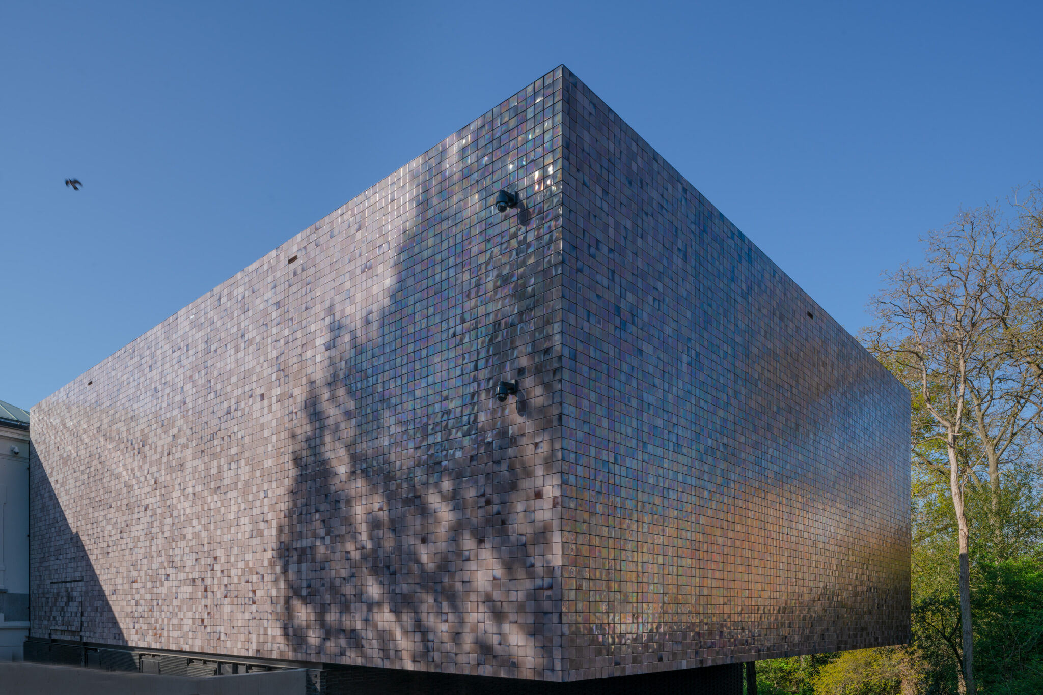 Vernieuwde Museum Arnhem binnenkort open voor publiek