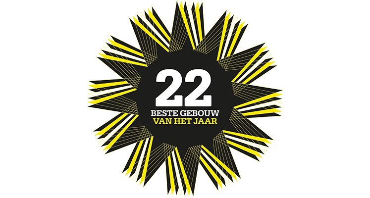 Tien nominaties voor BNA Beste Gebouw van het Jaar 2022