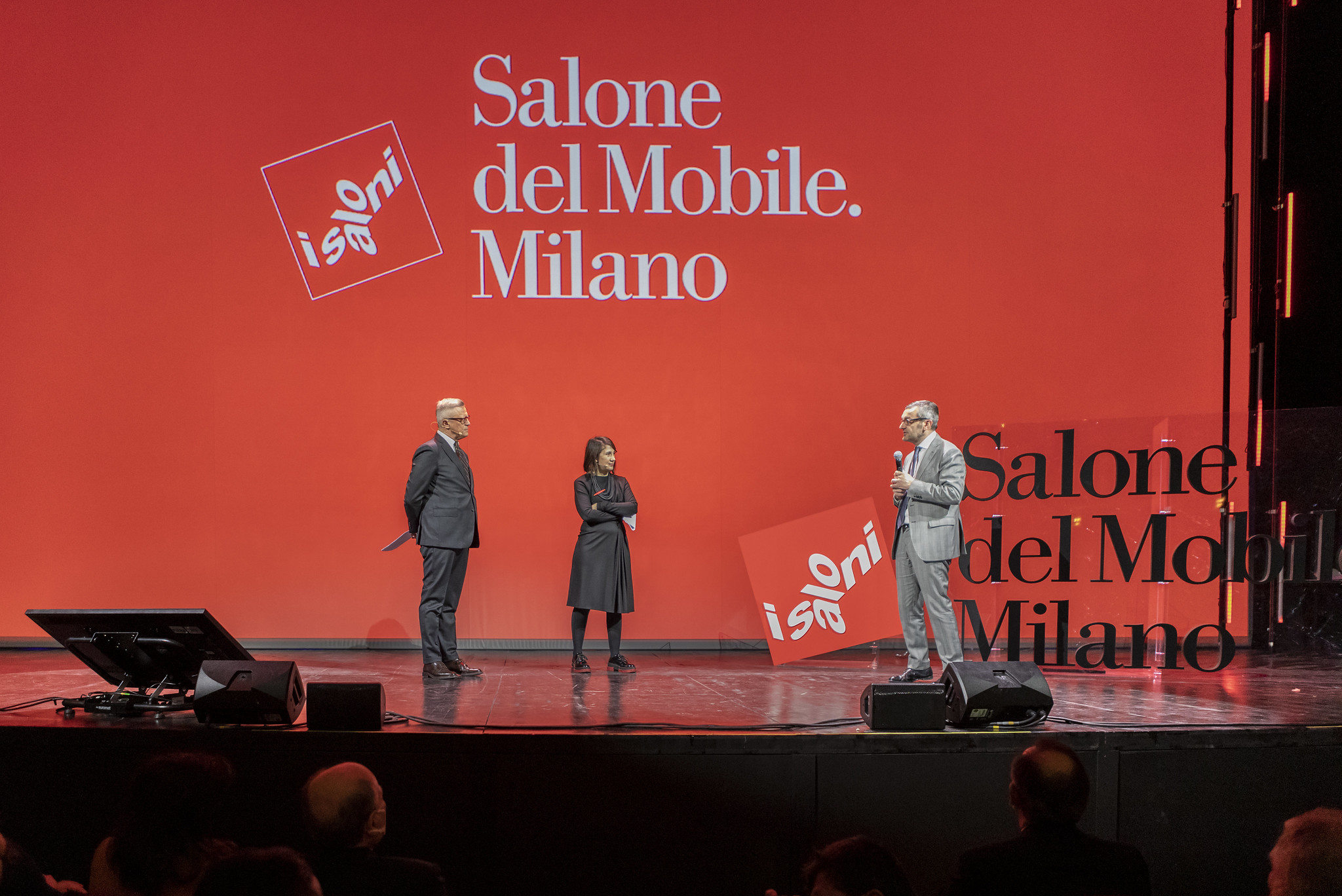 60ste Salone del Mobile.Milano: duurzaam design en hulde aan de schoonheid