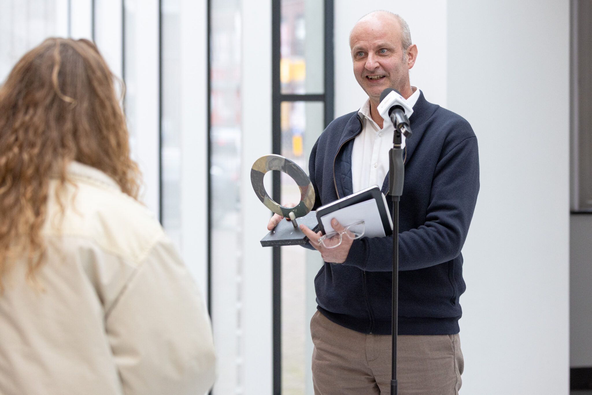 Menno Rubbens uitgeroepen tot Circular Hero