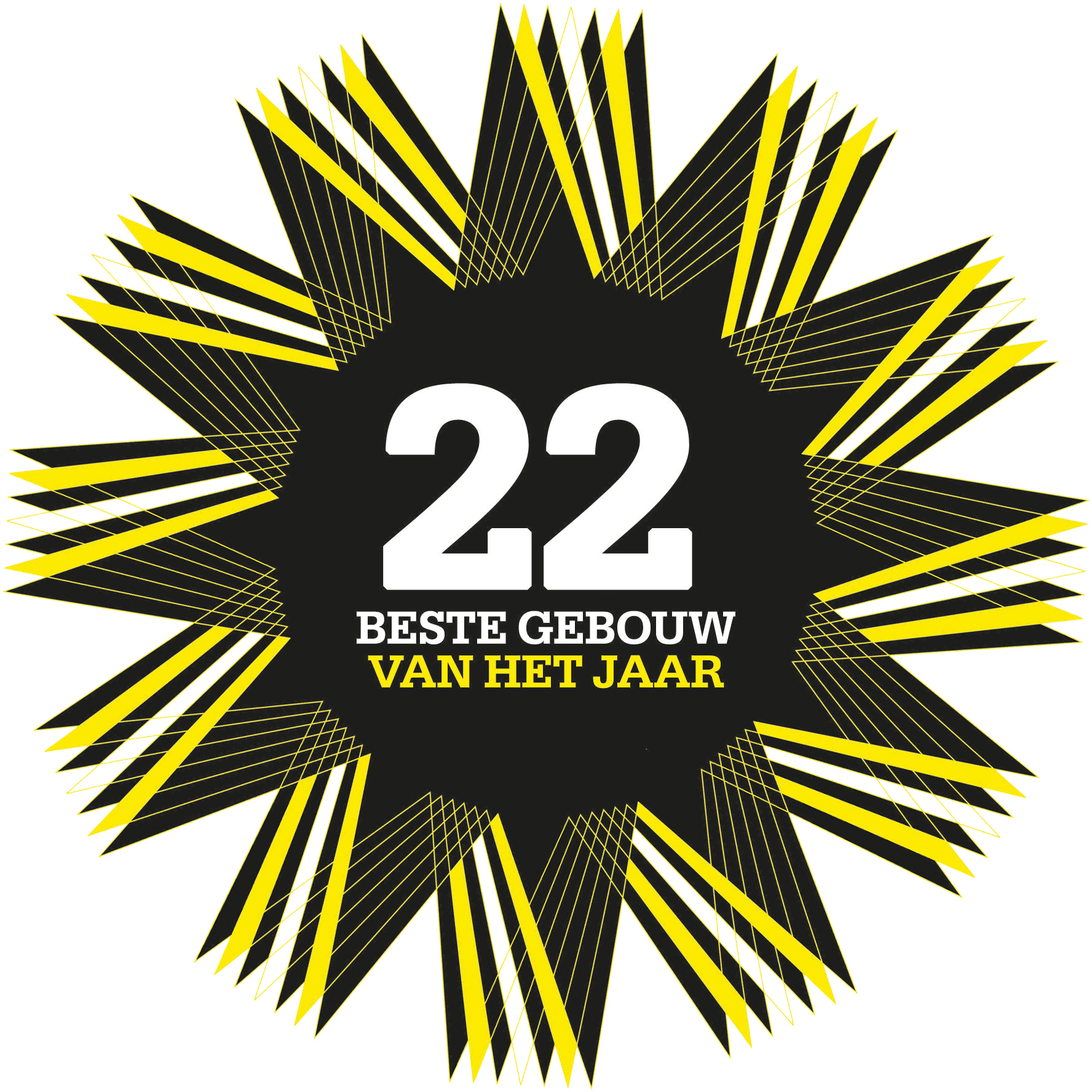 BNA Beste Gebouw van het Jaar 2022