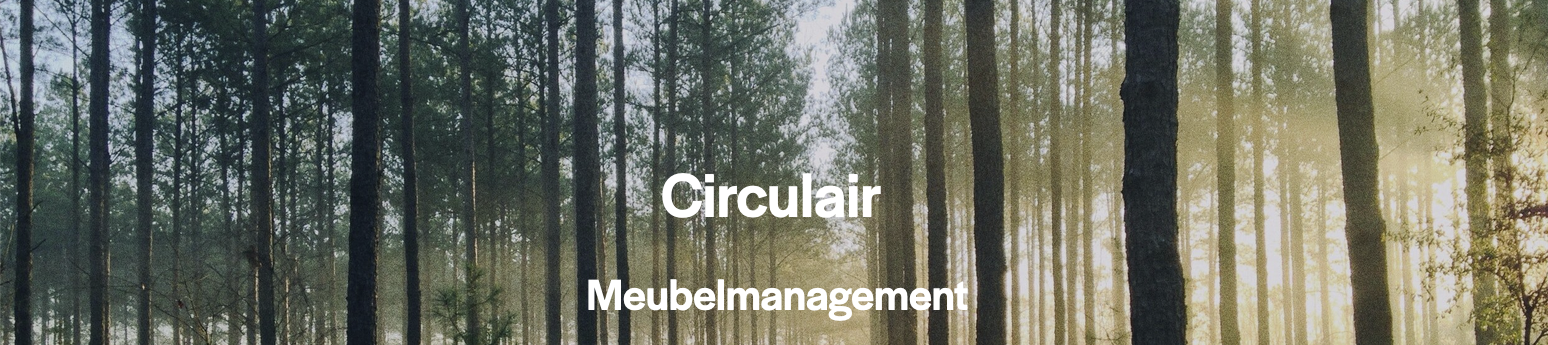 Lloop introduceert circulaire meubelmanagementtool 