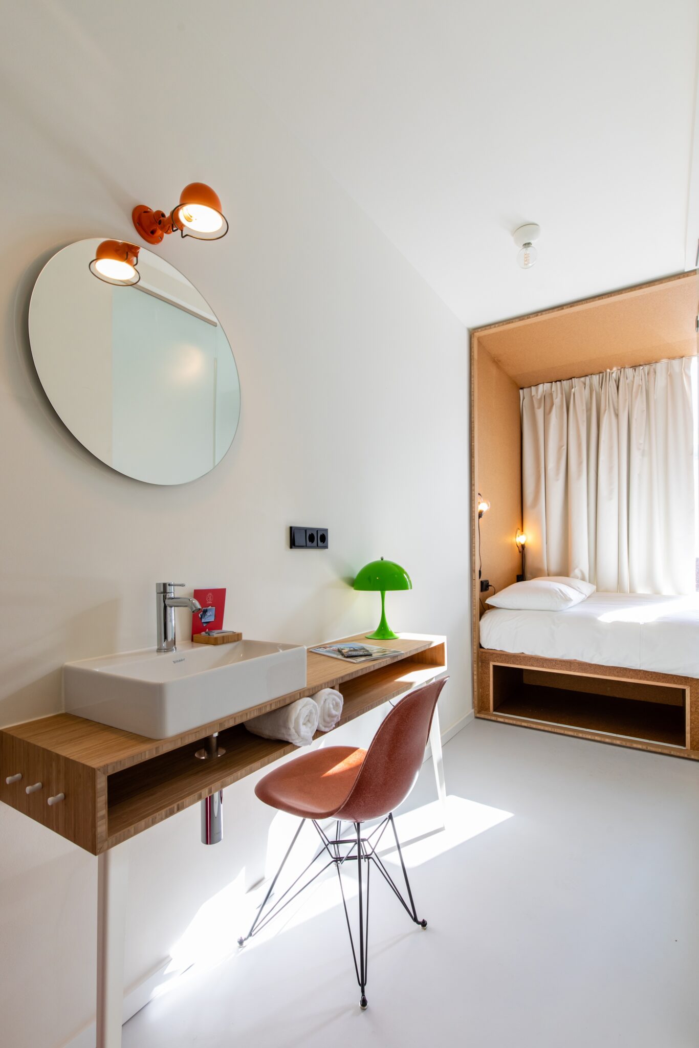 The Bellhop: boutique hotel met Caribische roots