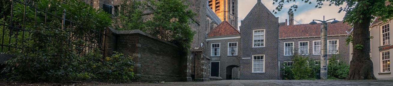 Groen licht voor vernieuwing Museum Prinsenhof Delft