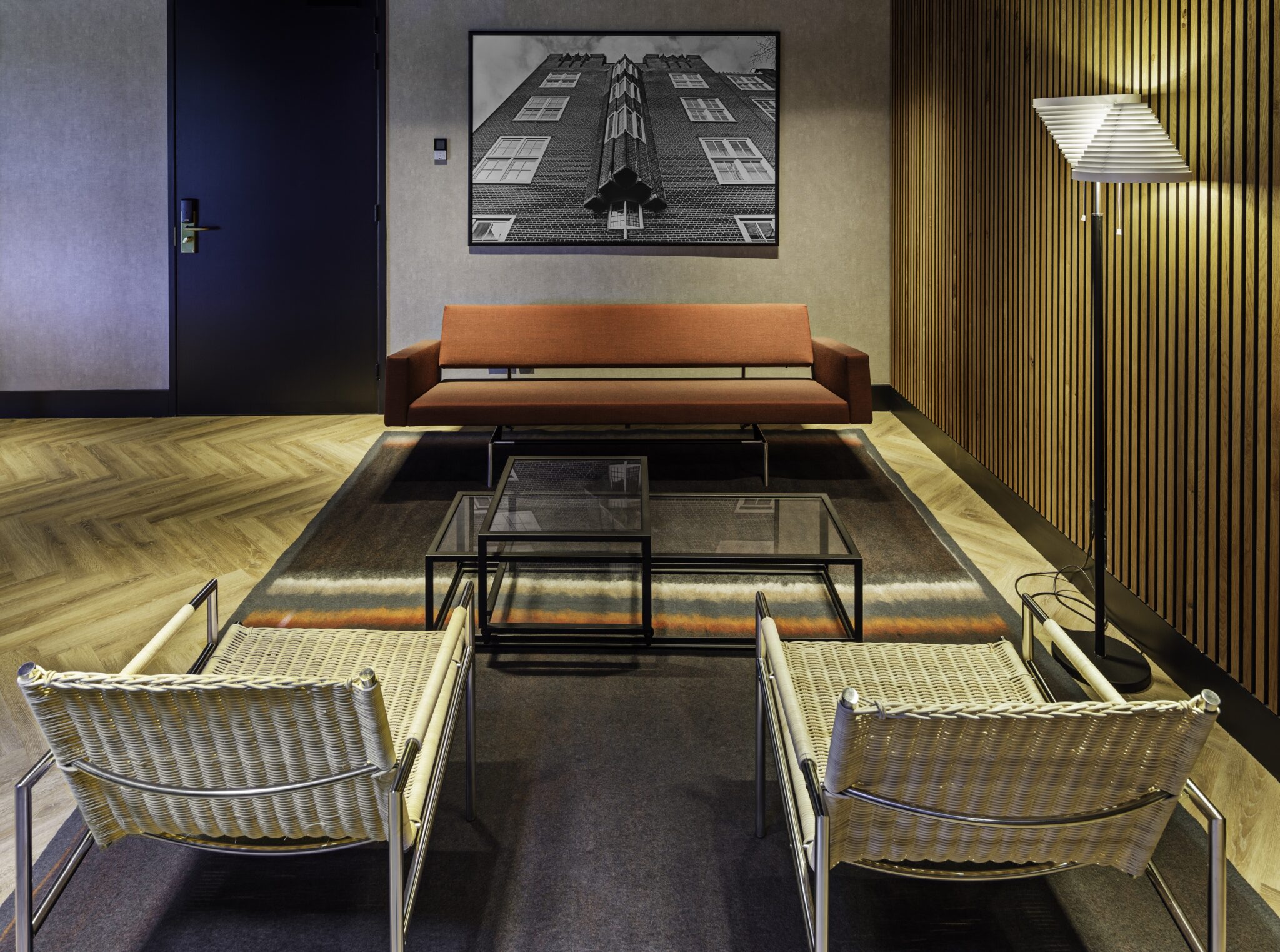 The Florian: een hoteltheater voor millennials