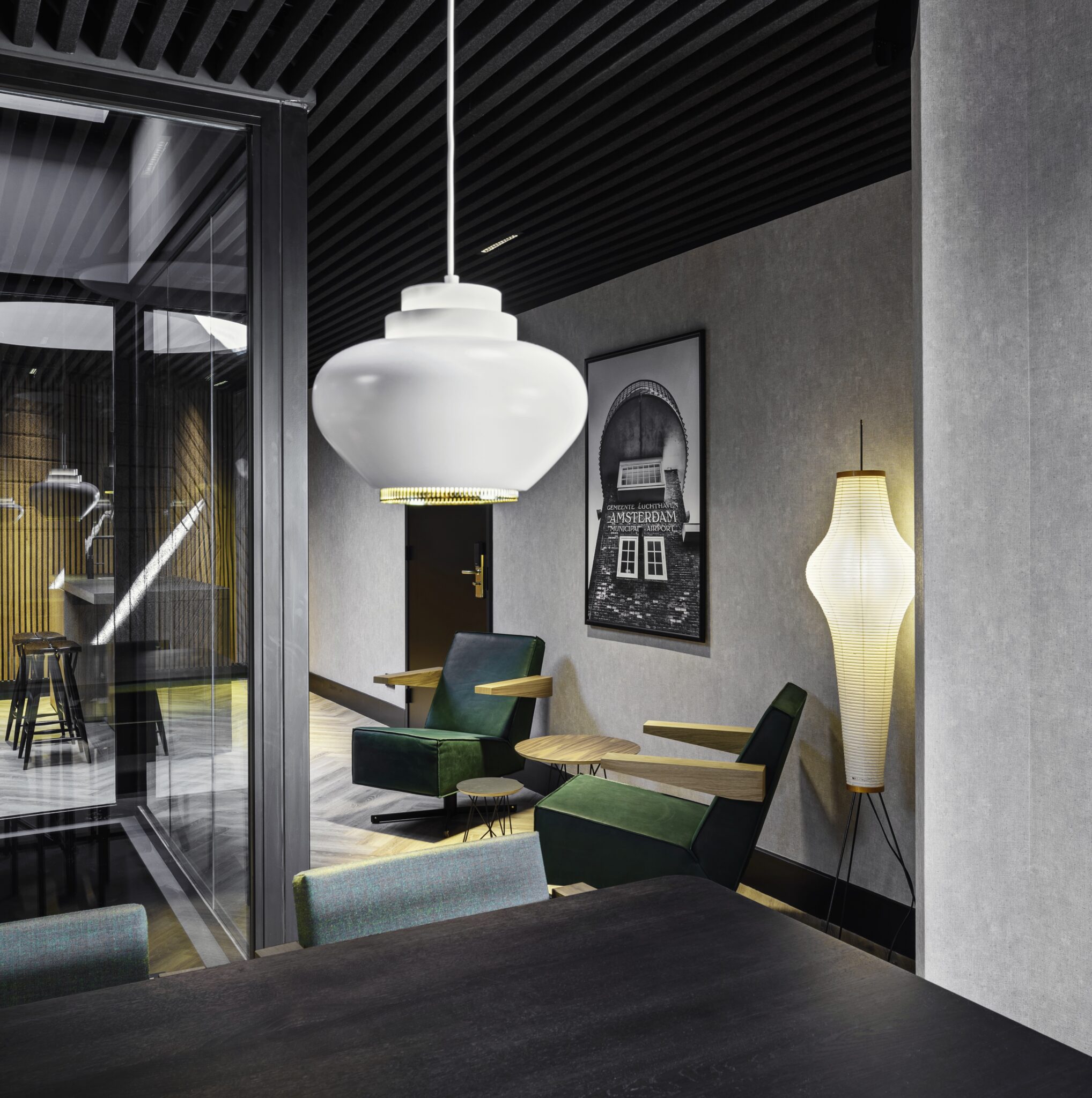 The Florian: een hoteltheater voor millennials