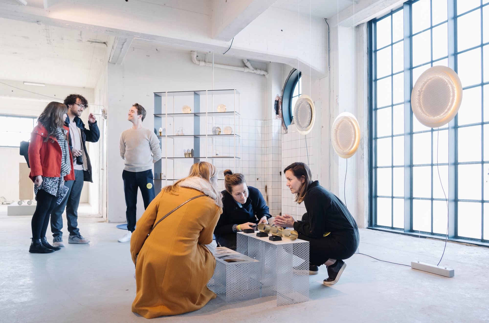 OBJECT Rotterdam: eerste fysieke designbeurs van 2021