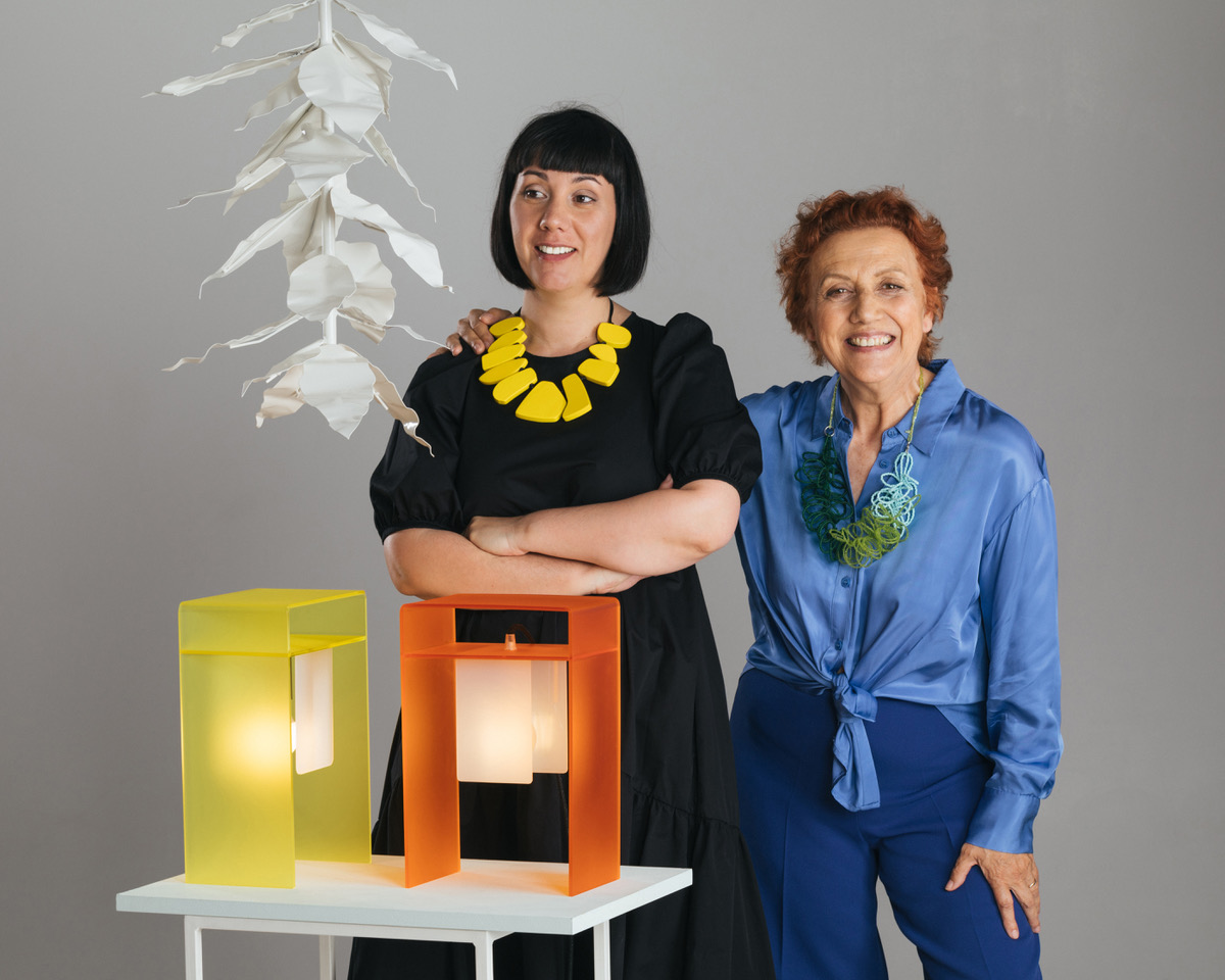 Mónica Pinto en M+R winnen A'Design Award 