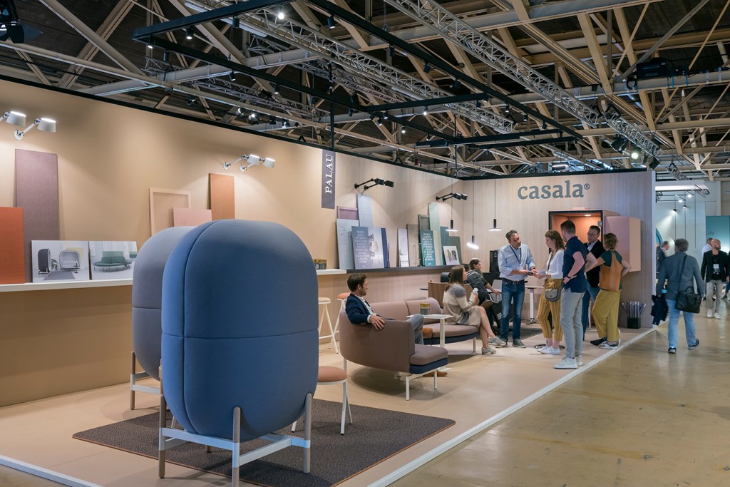 Design District en BouwBeurs verplaatst naar najaar