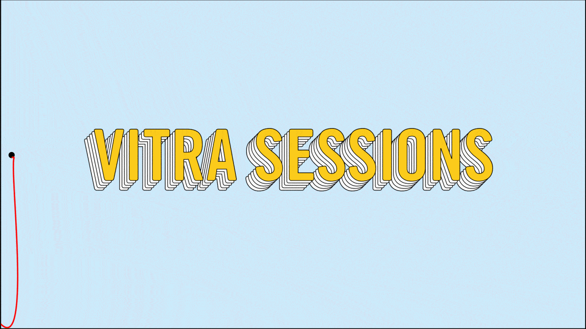 Vitra Sessions om prangende vragen te beantwoorden