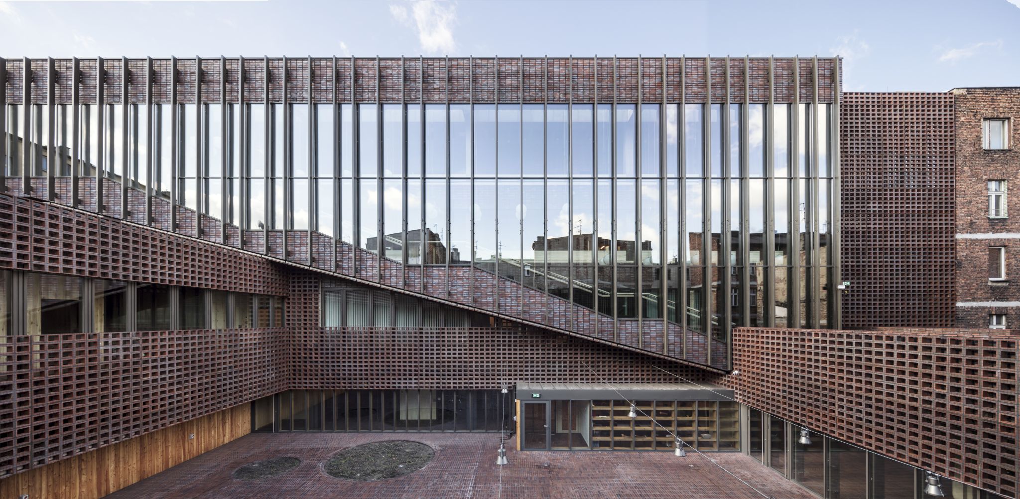 Architectuurprojecten gezocht voor Brick Award 2022