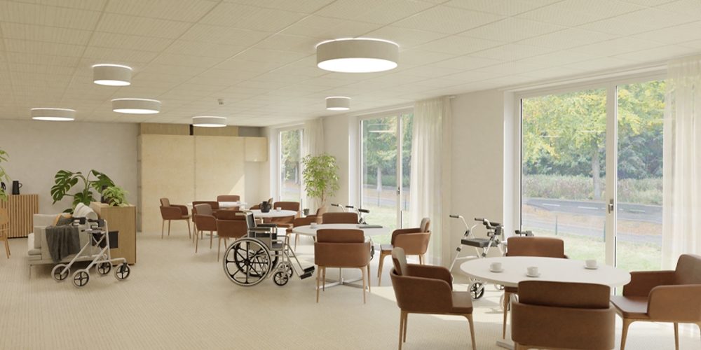 Goflow: simpele ventilatietechnologie tegen Covid-19  