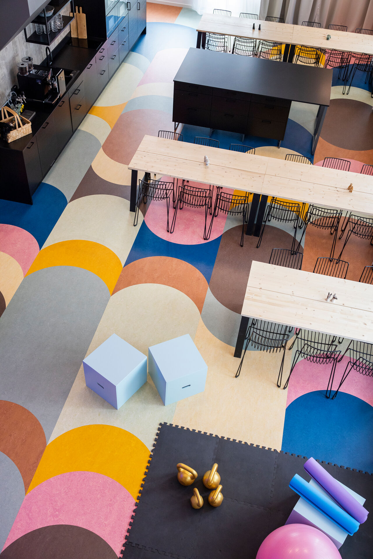 Forbo Flooring duurzaamste bedrijf van Nederland 