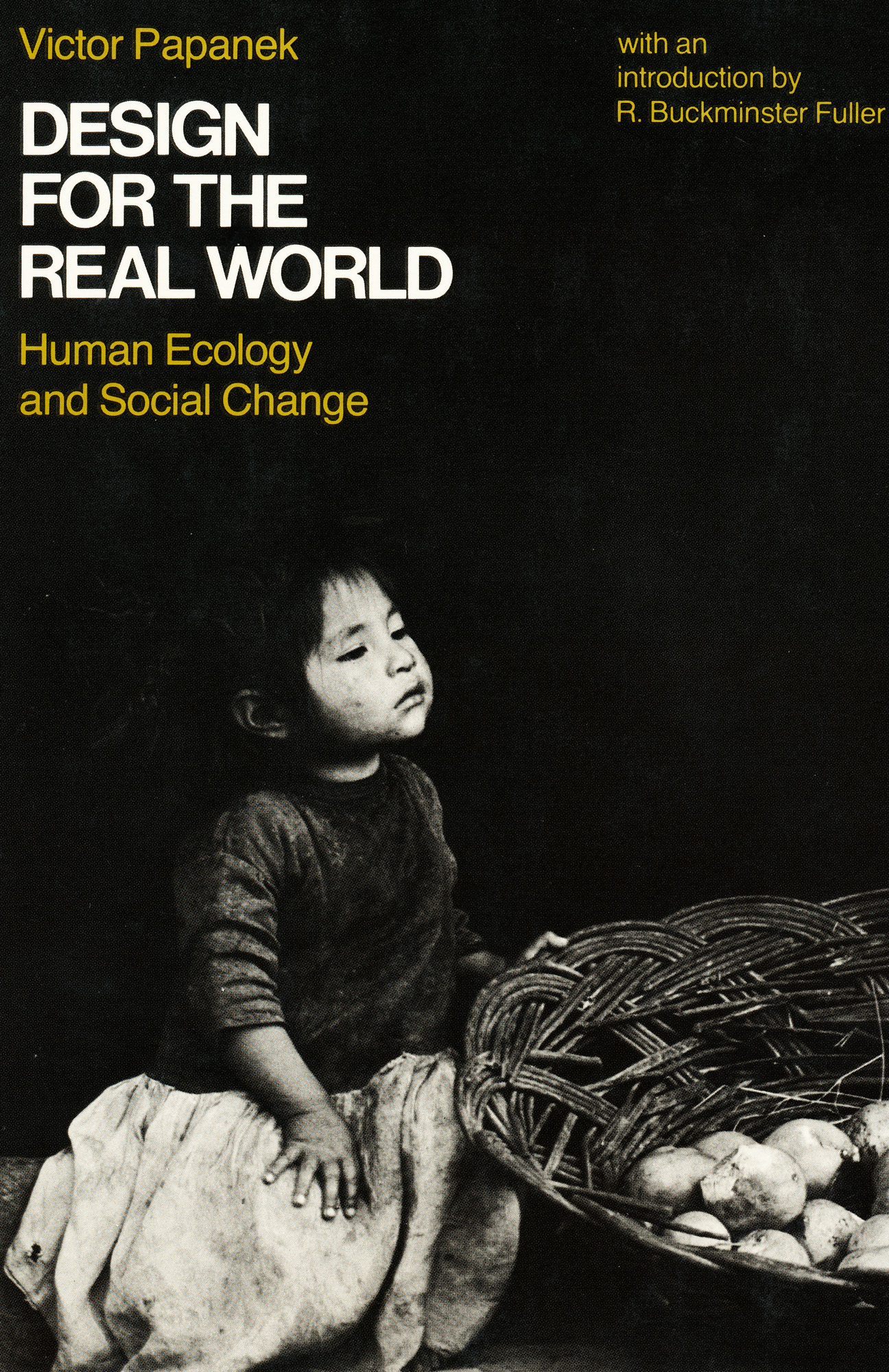 Tentoonstelling Design for the Real World