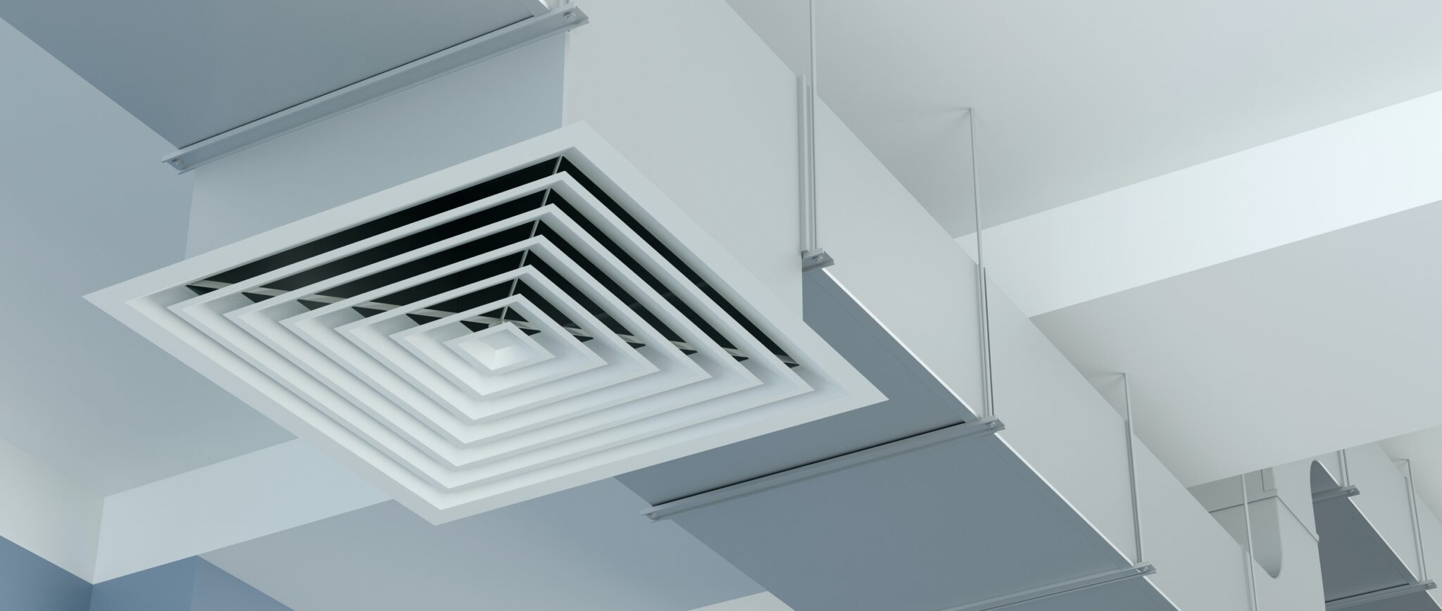 'Masterplan Ventilatie helpt gebouwventilatie te optimaliseren'