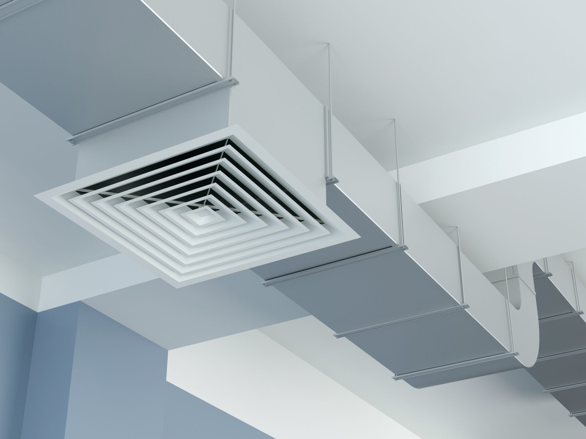 'Masterplan Ventilatie helpt gebouwventilatie te optimaliseren'