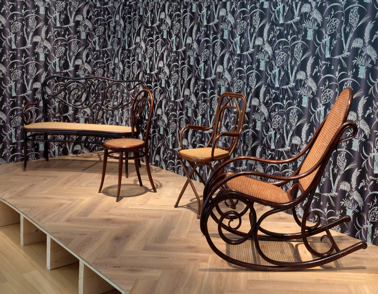 From Thonet to Dutch Design in Stedelijk Museum Amsterdam