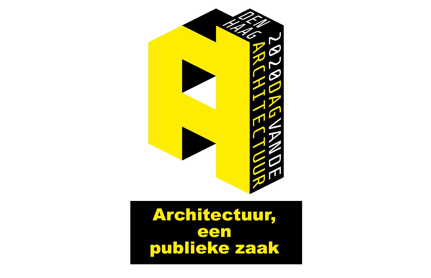 Maand van de Architectuur in Den Haag