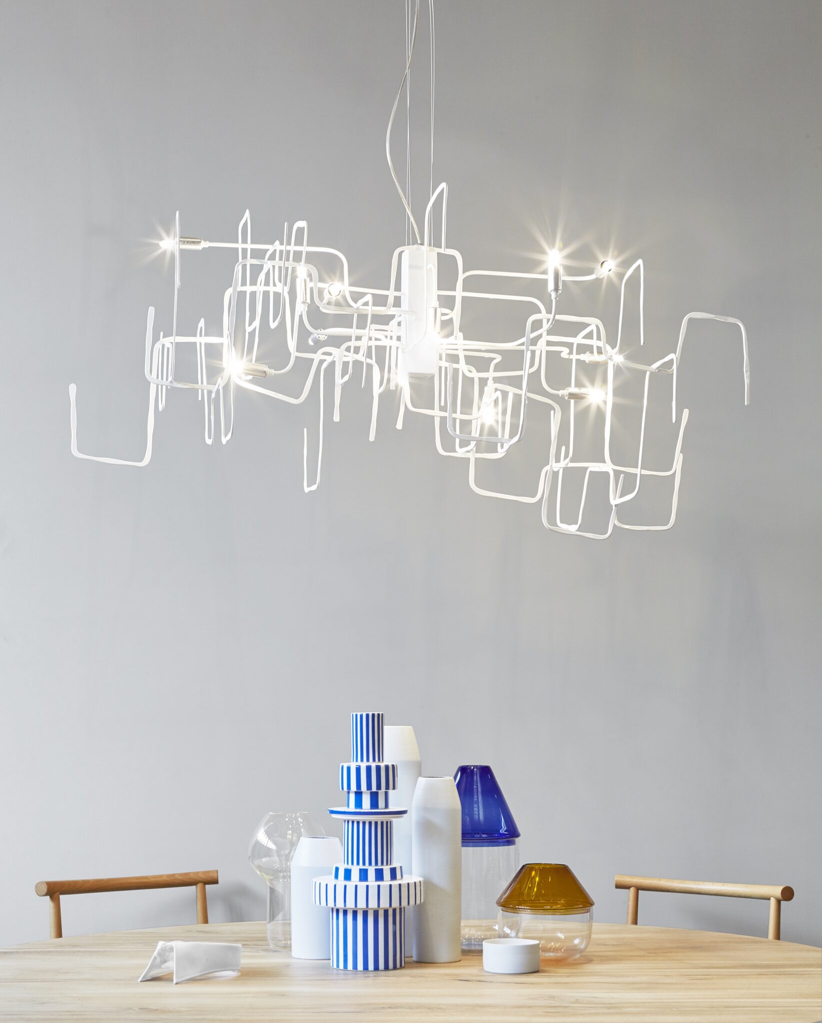 Licht en ­emotie, ­creativiteit en kwaliteit