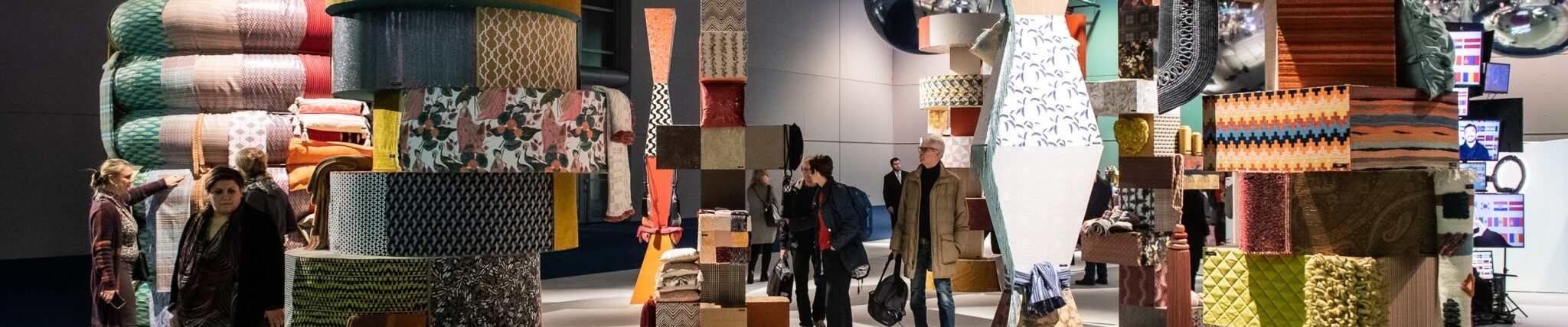 De toekomstvisie van Heimtextil Trend Council