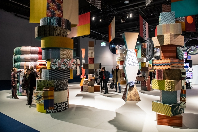 De toekomstvisie van Heimtextil Trend Council