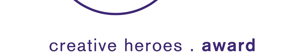 Creative Heroes Awards 2020 met jaar uitgesteld