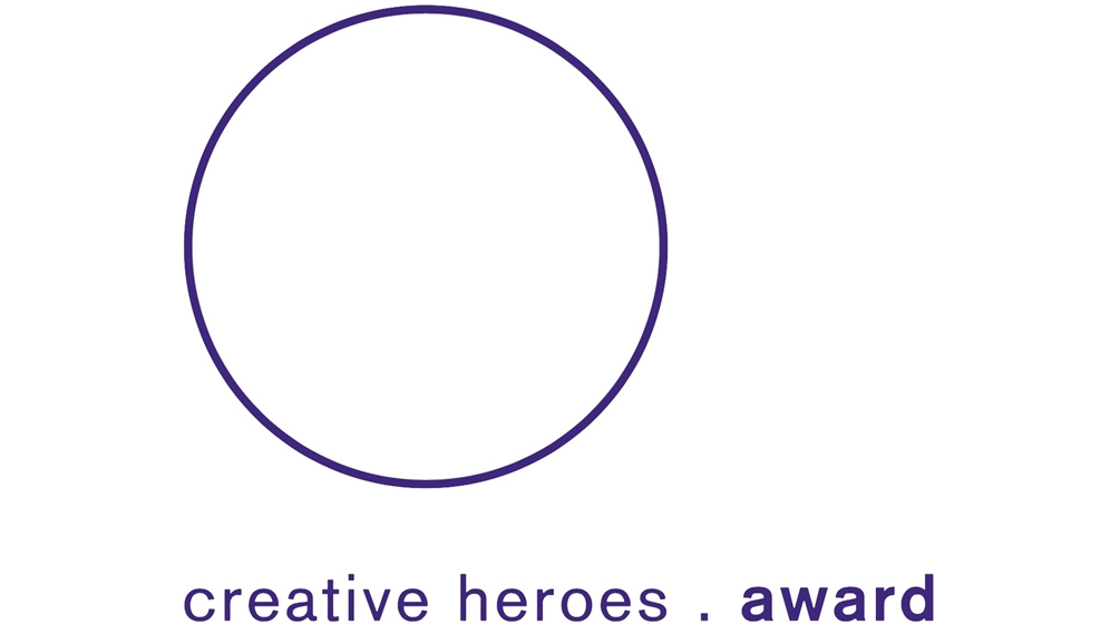 Creative Heroes Awards 2020 met jaar uitgesteld