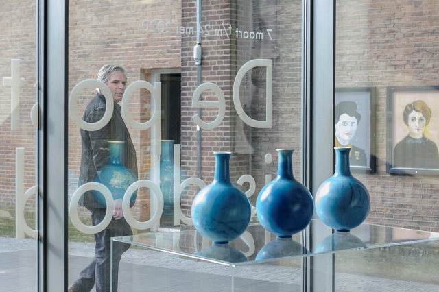 Design Museum Den Bosch presenteert: Keramiek in Quarantaine