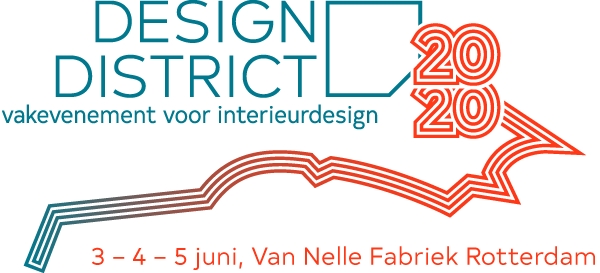 Design District 2020 gaat niet door