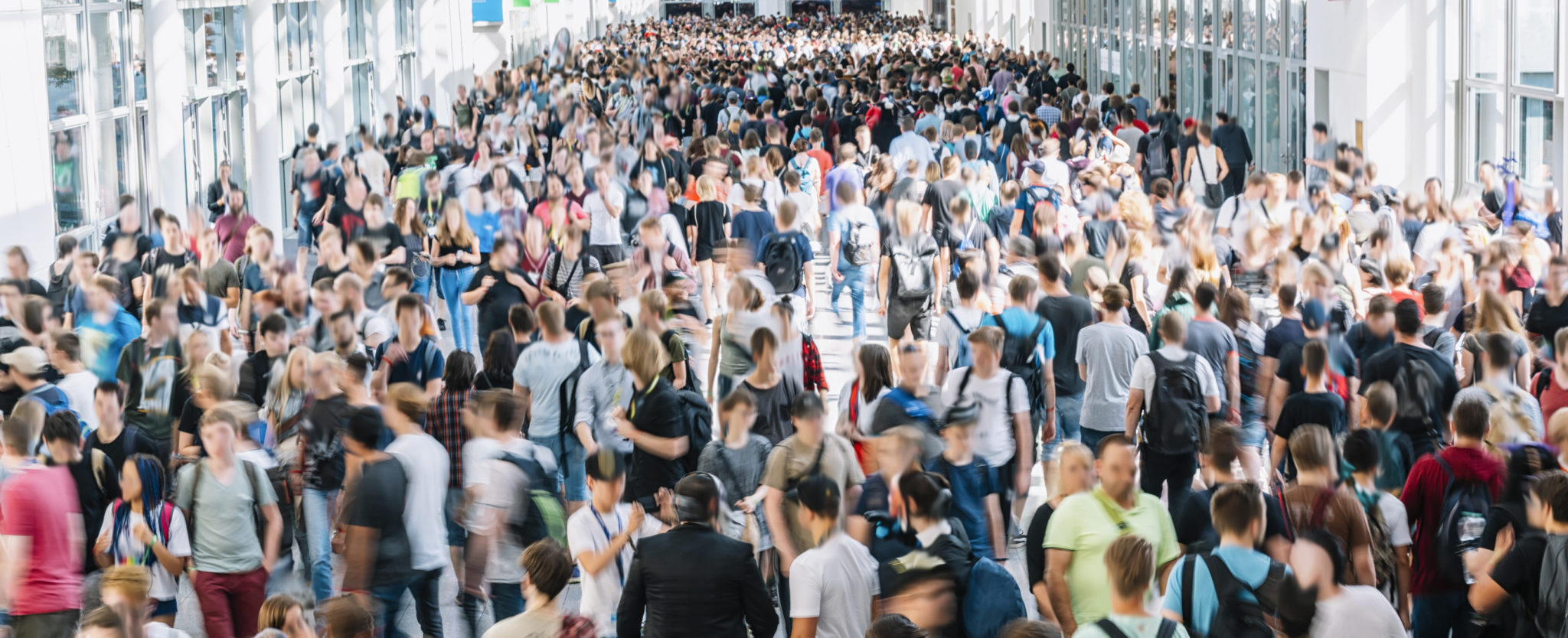 Overzicht nieuwe data van uitgestelde beurzen