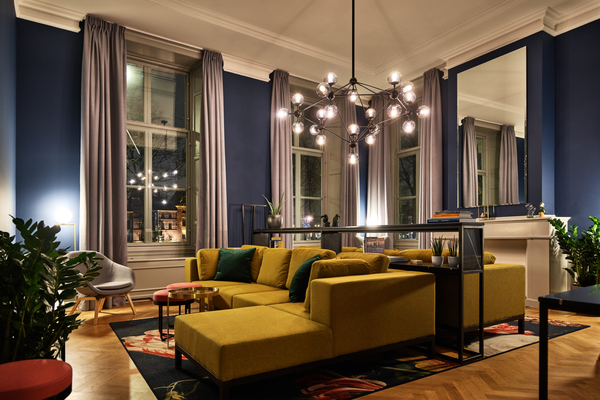 Staybridge Suites Den Haag: Een residentieel hotel