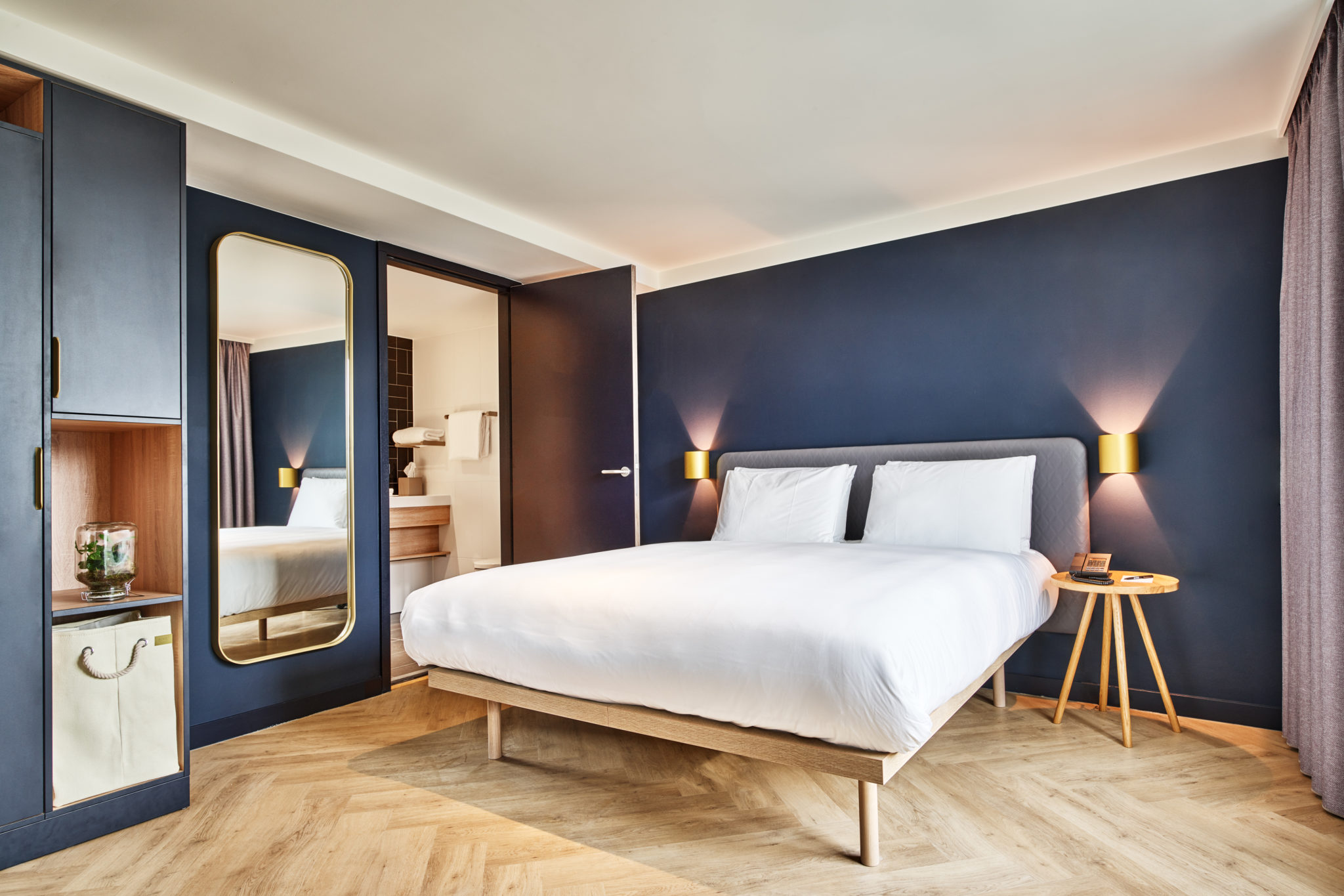 Staybridge Suites Den Haag: Een residentieel hotel