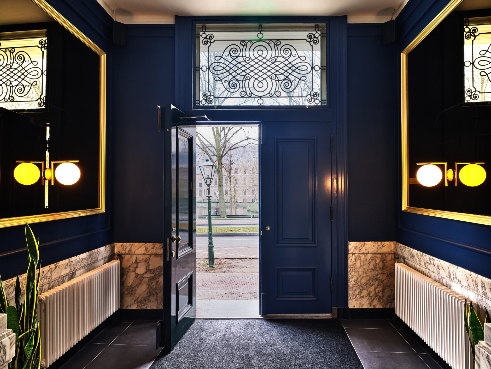 Staybridge Suites Den Haag: Een residentieel hotel